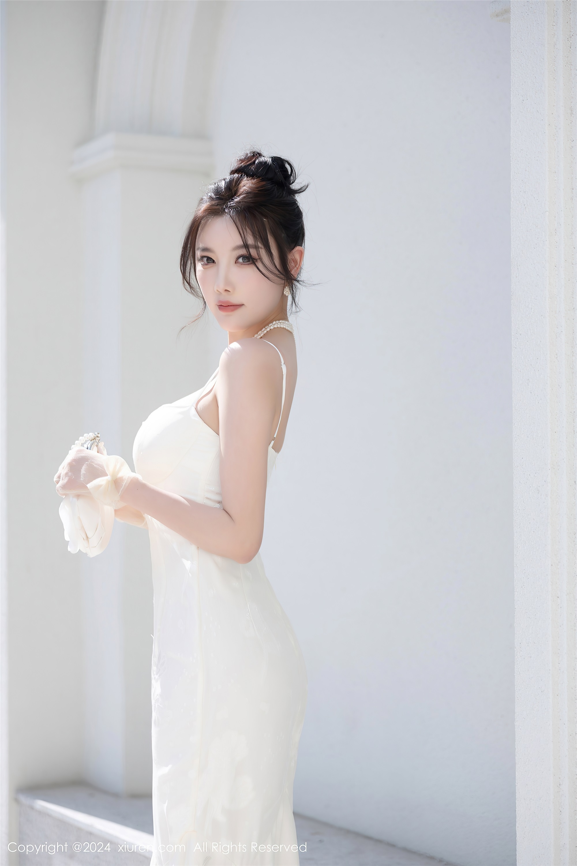 Xiuren秀人网 2024.05.14 NO.8538 杨晨晨Yome